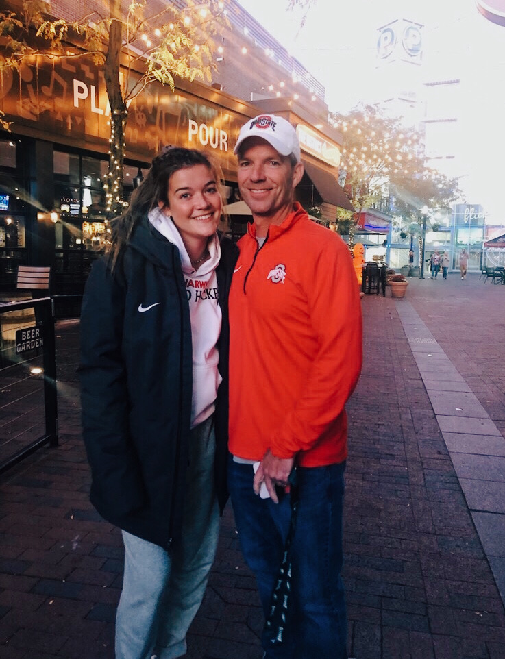 OhioStateFH's tweet photo. #HappyFathersDay | #GoBucks https://t.co/iDqkB7bMe9
