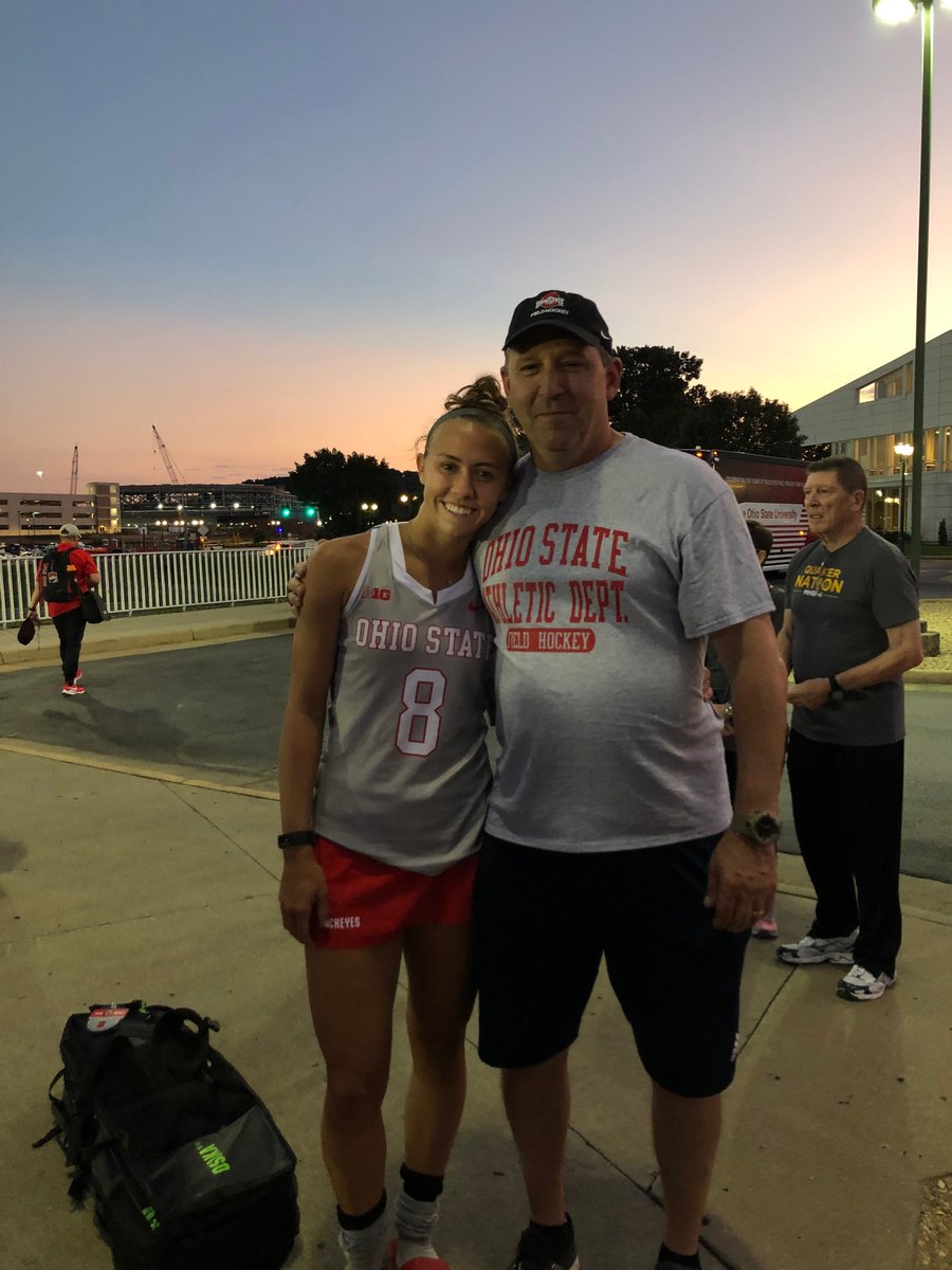 OhioStateFH's tweet photo. #HappyFathersDay | #GoBucks https://t.co/iDqkB7bMe9