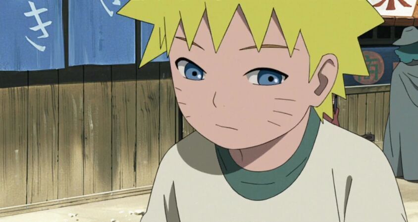 AnimangaPost_'s tweet photo. Naruto Glow's UP 🌀 https://t.co/LKYPAdRit9