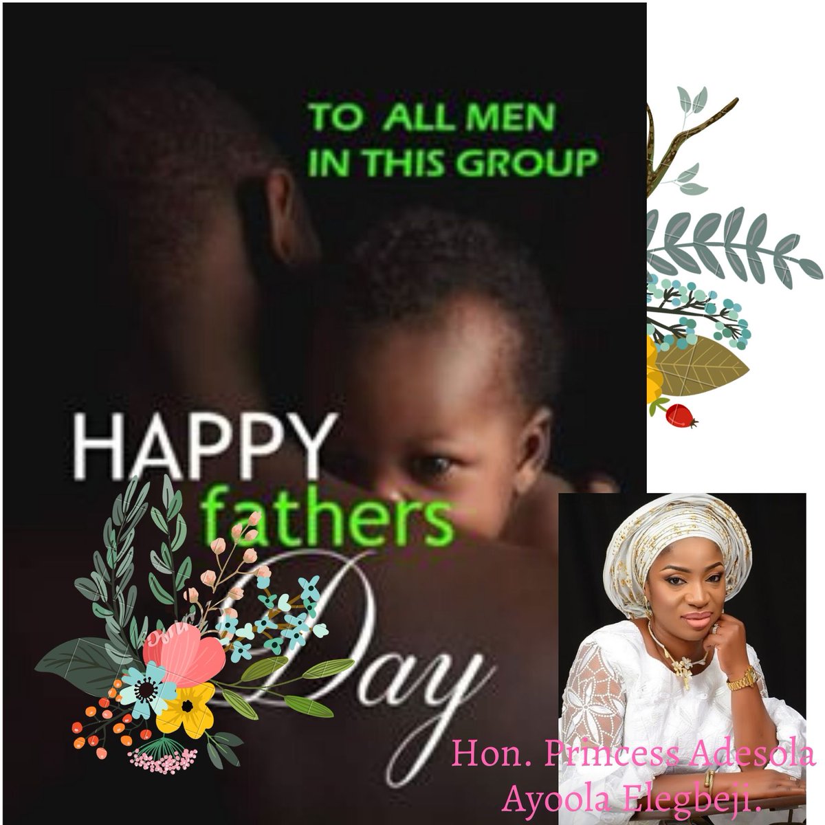 AYOOLA ELEGBEJI FOUNDATION (@ayoolabeyond) on Twitter photo 