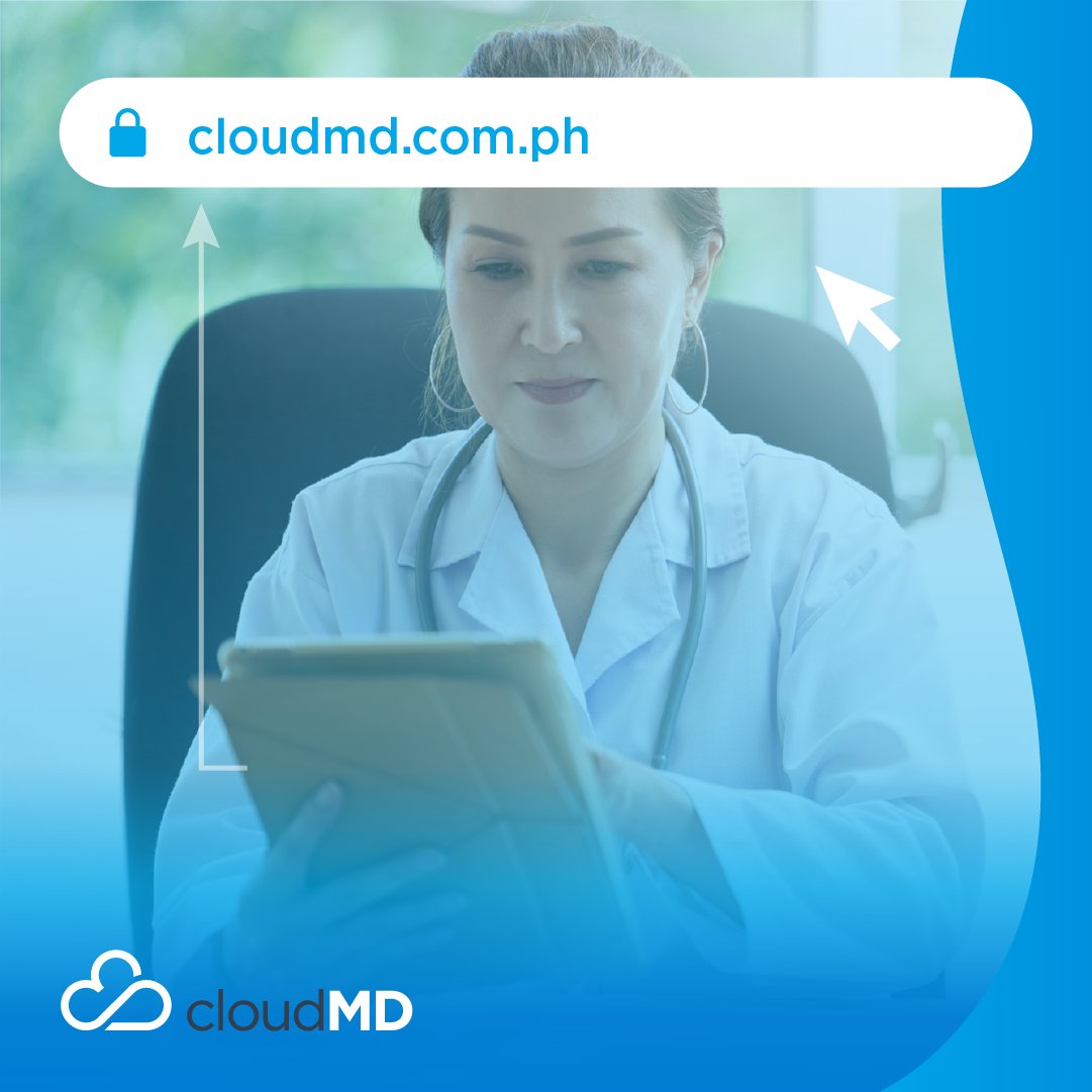 CloudMDPage's tweet photo. How many times have you had to backread a message thread or go through stacks of papers to find certain patient information? Organize and have immediate access to patient records with only a few clicks. Register an account with CloudMD here: https://t.co/J44i44ctOm https://t.co/f2MbC7Uxpl
