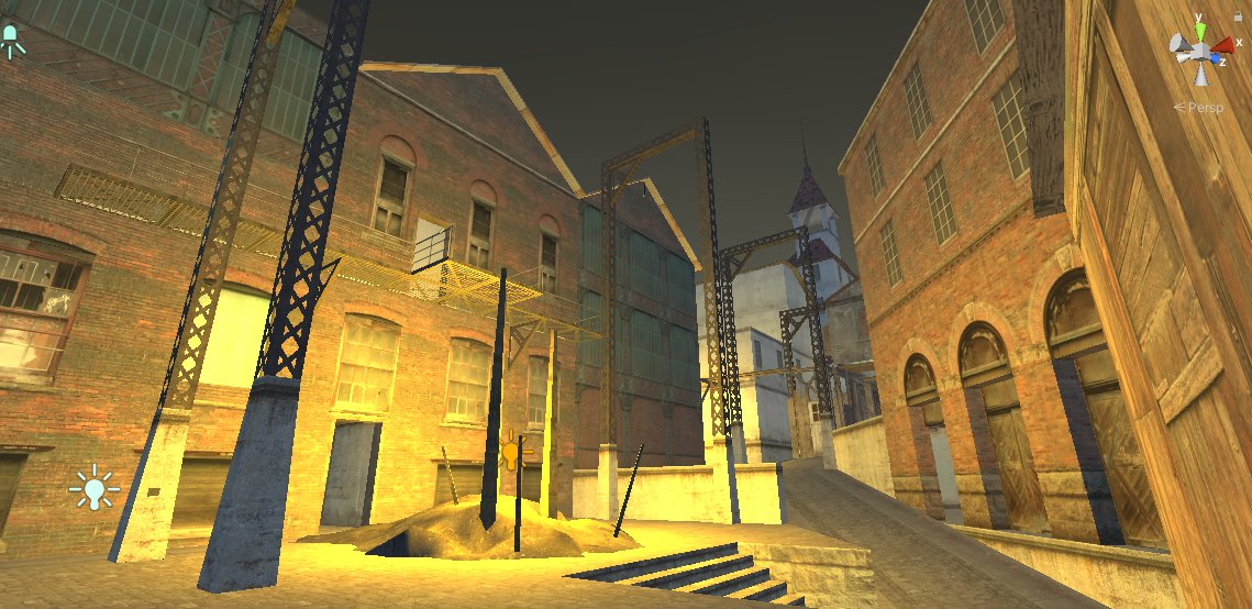 Henry00IS's tweet photo. I am working on a port of my Source Map Importer for the new #ChiselEditor CSG Editor for Unity. Now with displacements, lighting and more accurate UVs. https://t.co/EwLCxcFoc9
#gamedev #indiedev #leveldesign #unity3d https://t.co/3OJUHObI5Y