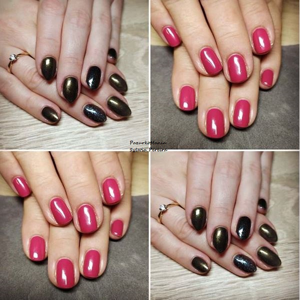 Sylwia Pereira PazurkoMania (@pazurkomania) on Twitter photo 