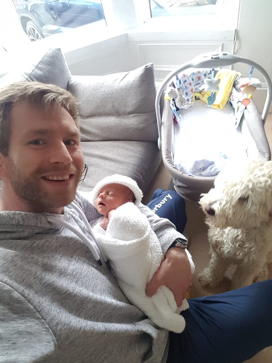 Dr Gillian Strathearn tweet media