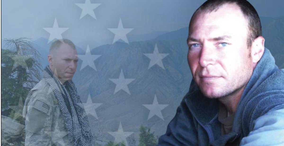 18airbornecorps's tweet photo. #TDIDCH: Jun 21 2006 - @10MTNDIV's  3-71 CAV, is attacked in Nuristan Province, NE Afghanistan. Abington, Massachusetts' Staff Sgt. Jared C. Monti dies while making 3 daring attempts to rescue a wounded soldier. He was posthumously awarded the Medal of Honor. https://t.co/x3Aj2XZAfu