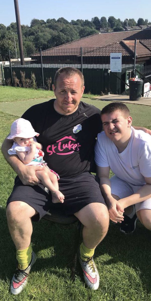 sexybeep123's tweet photo. #WickesStarting11 stuart mayall from Sheffield is the best daddy to his beautiful children Logan and Evie and deserves a place on the starting 11 @Wickes @stooby1979 https://t.co/4ese46H4lH