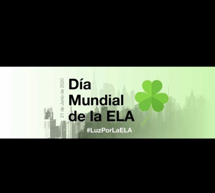 AlchaFisiotera1's tweet photo. Desde Alcha todo nuestro apoyo a aquellos que la sufren y la luchan a diario.
#alchaporlaELA https://t.co/BJ4rxDfWsn