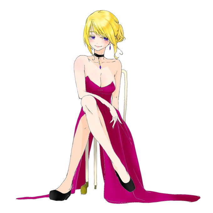 オリキャラ!
大人っぽい女の人描いて見た!
#イラスト
#イラスト好きな人と繋がりたい 
#デジタルイラスト
#オリキャラ 