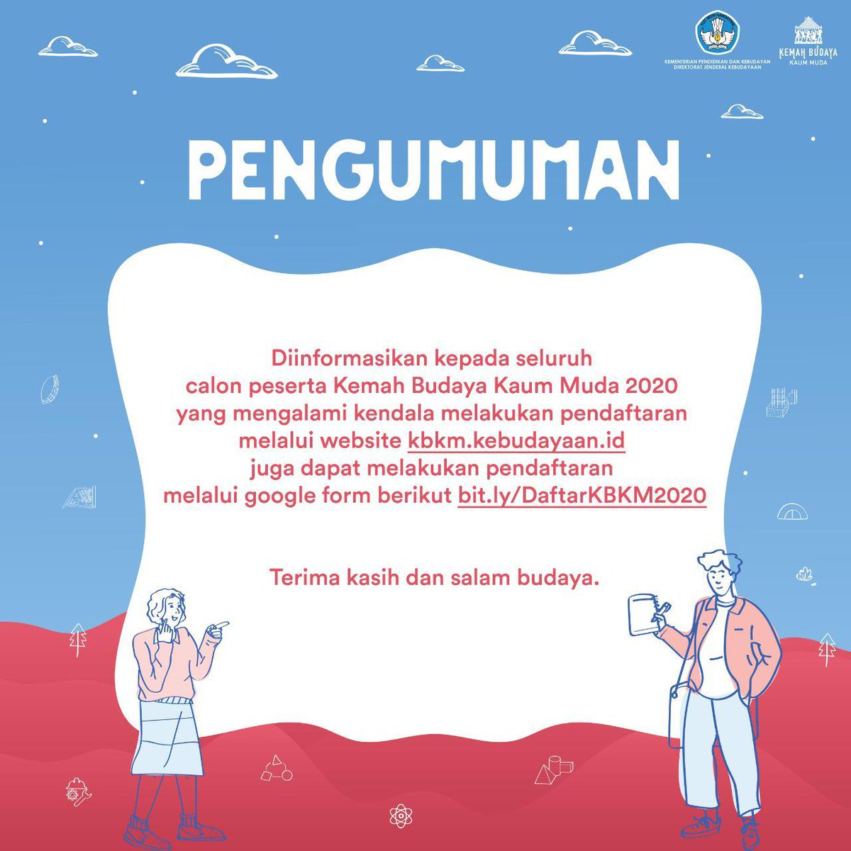 bpnbbali's tweet photo. https://t.co/x6qOJXkCvt