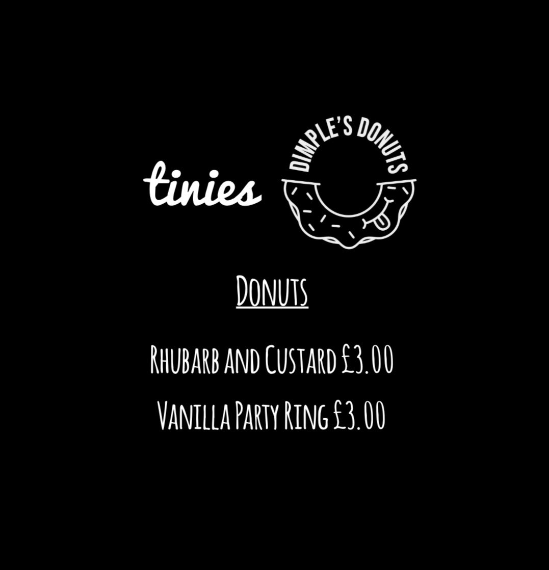 THE MENU IS HERE! You can now DM us to place your order for Saturday 27th June! £8 minimum spend and FREE DELIVERY! As usual we’ll be delivering to Shoebury, Thorpe Bay, Southend, Westcliff and Leigh between 6 and 9pm. Collection will also be available!