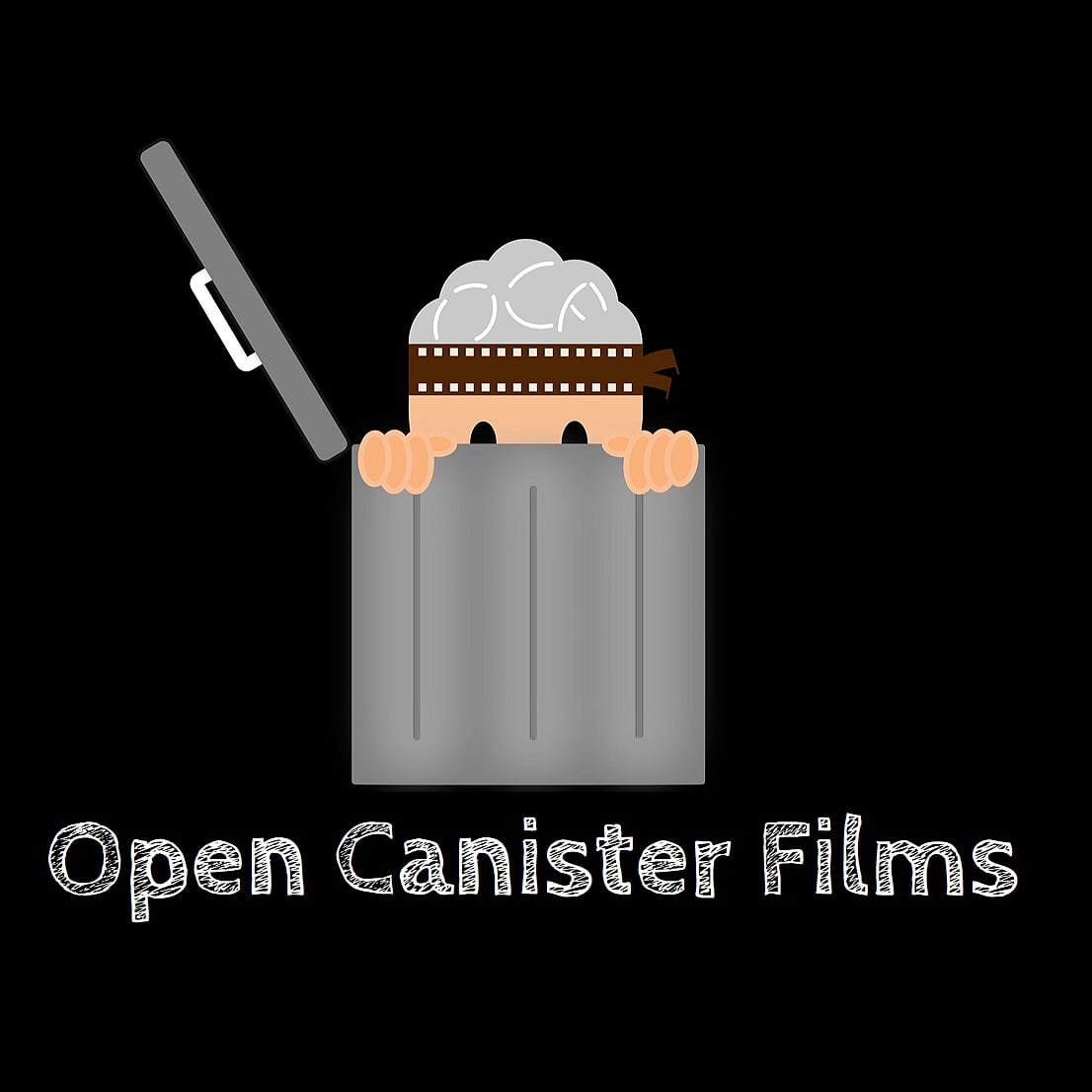 Presenting #OpenCanisterFilms
#ContentCreator #filmproduction #Filmmaking