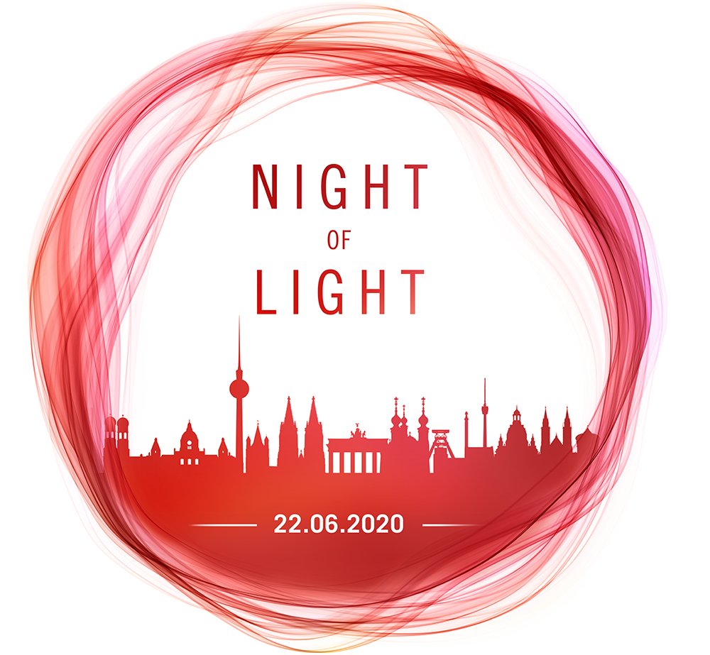 Dabei ‼️ Wir machen mit bei der #NightofLight am 22.06. &amp; wollen gemeinsam mit der gesamten Veranstaltungsbranche in Deutschland ein Zeichen setzen. Hierfür illuminieren wir zahlreiche Kulturenrichtungen in Dresden. Alle Infos night-of-light.de #nightoflight2020 #eventprofs