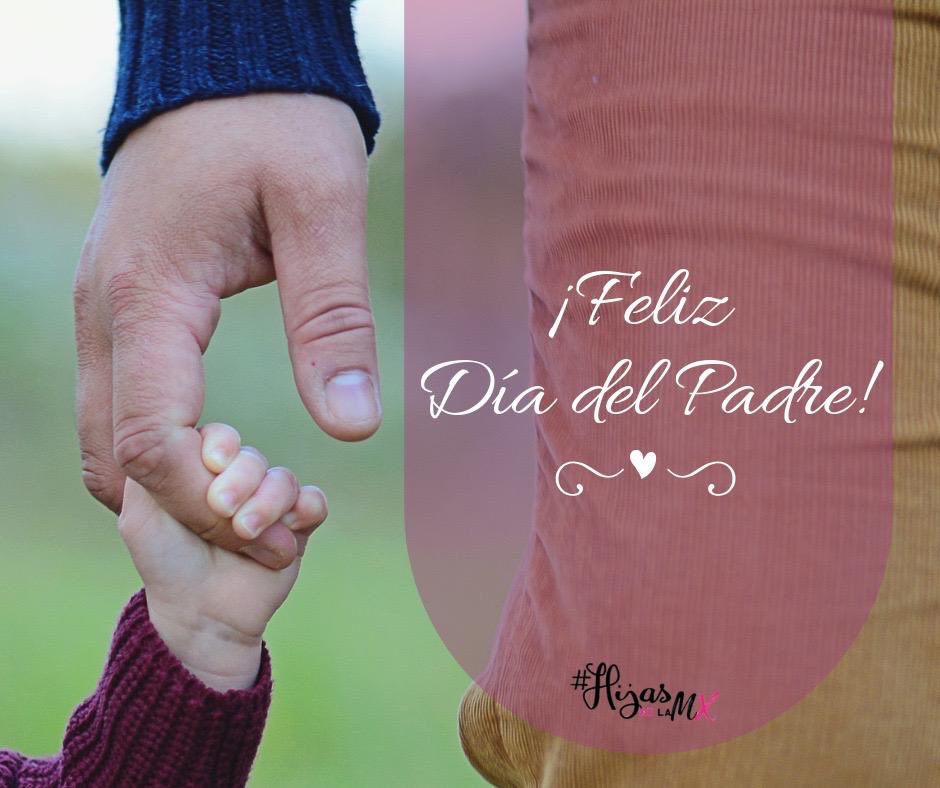 FerBetancourt9's tweet image. Un papá es un faro que siempre nos guía en el camino de nuestras vidas.

Muchísimas felicidades a todos los papás. En especial a los que son #HijosDeLaMx ❤️

 #FelizDiaDelPadre