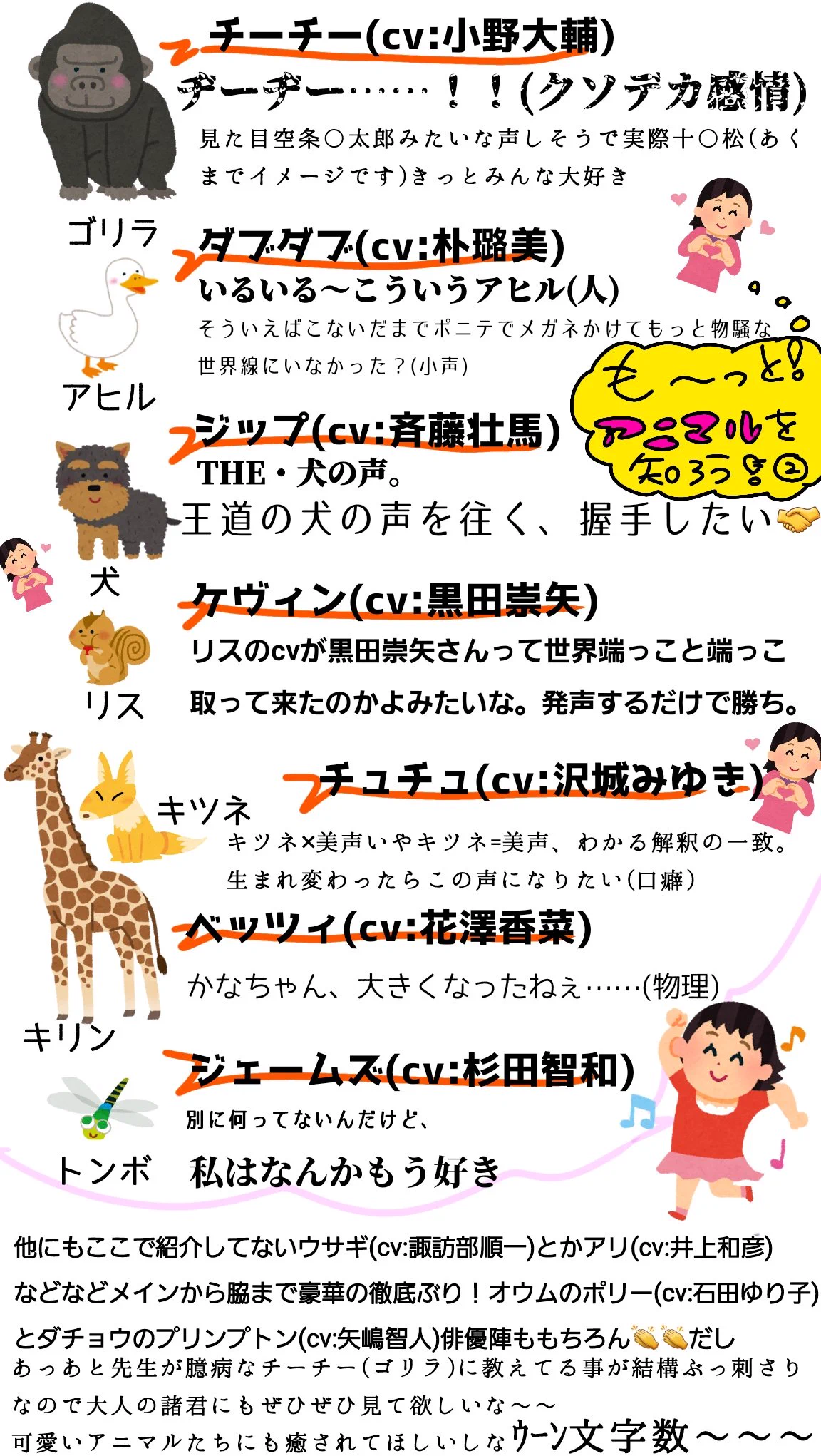 吹き替え版がオススメ？「ドクタードリトル」の声優陣が豪華で面白い！
