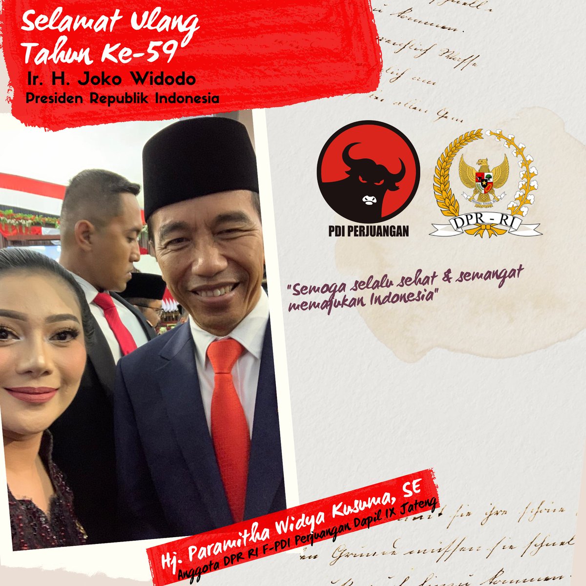 Paramitha Widya Kusuma tweet media