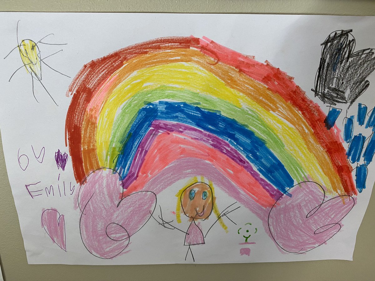 Claire Benson💚 tweet media