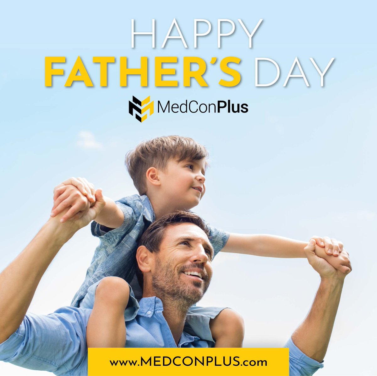MedConPlus2's tweet photo. Happy Father's Day! 
.
.
#FathersDay #Fathers #Dad #Love #medicalcontruction #Medconplus #MedicalPojects #Specialist #medicalprofessional #MRIConstruction #EmergencyRoomConstruction  #ACHAApprovedProjects #SpecialProcedure #HealthCareConstruction #magneticShielding https://t.co/dSd4Q80HWZ