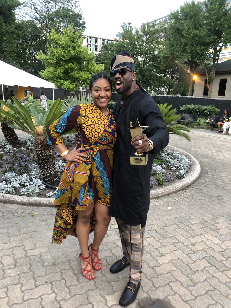 Obisoulstar's tweet photo. I’ve got a lot of things wrong in this life , but the one thing I got right and matters the most to me...is being her father . Everyday w/her is a #HappyFathersDay2020 https://t.co/ZLvlcfDWIR