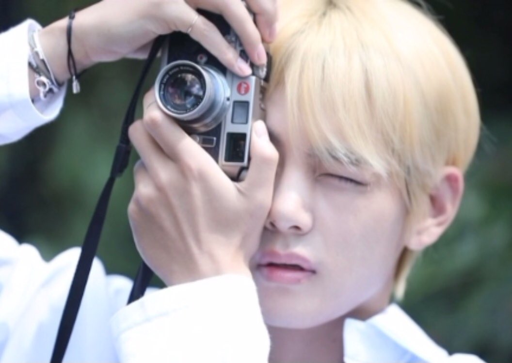김태형 귀여워 tweet media