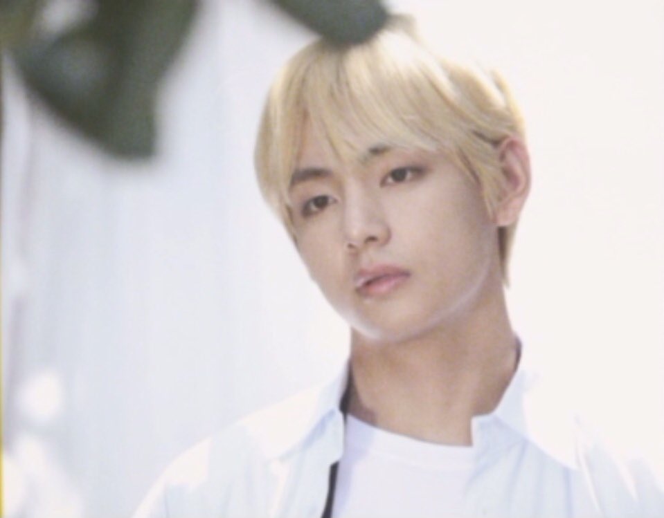 김태형 귀여워 tweet media