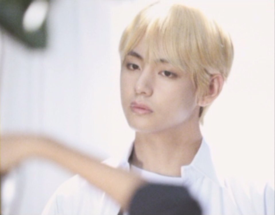 김태형 귀여워 tweet media