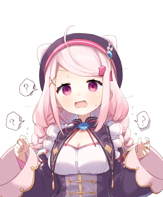 アソビ大全の脳みそパニックすき(2枚目は透過)
 #しいなーと 