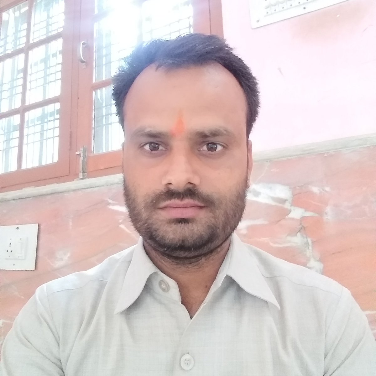 ASHOK SHUKLA PRESS (ASHOKSH88238464) Twitter