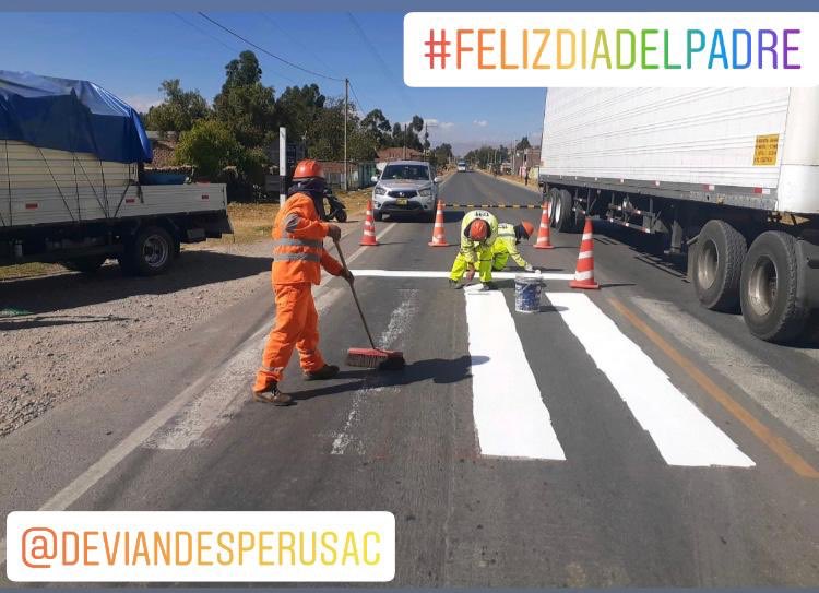 DeviandesPeru's tweet photo. #DEVIANDES, saluda a los #Papás en su día y agradece el esfuerzo, trabajo y compromiso que realizan día a día. !Feliz Día Papás! https://t.co/vSO9qGlVw7
