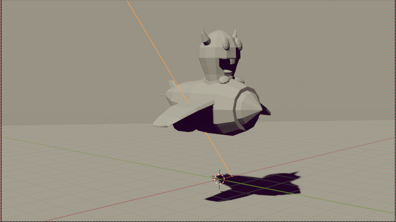 lidiapdiaz's tweet photo. Xa é domingo pola tarde, o finde pasa voando...Sobretodo cando estás a mar de entretida 😃😃
#bofinde #lowpolyart #Blender #MonchiñoVoando https://t.co/y8RPxcnbYj