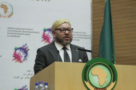 In line with His commitment to prioritise actions aimed at improving the common destiny of African countries, HM King Mohammed VI issued executive instructions to send medical aid to various brotherly countries to support their fight against the pandemic.