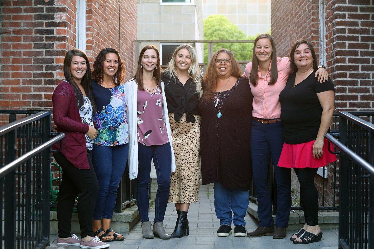 Queen's Student Affairs tweet media