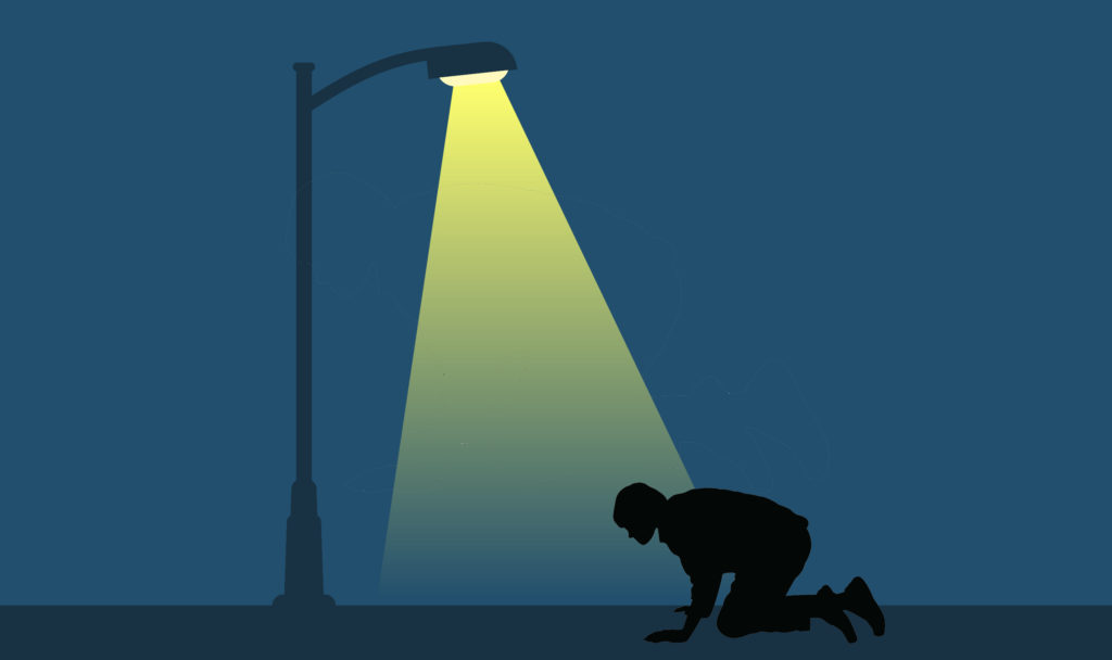 praveenkalikeri's tweet photo. #StreetLightEffect: People get their information from where it's easiest to look. The truth often remains in the dark.

Read:https://t.co/1AMyCfhckY https://t.co/DOOZwpg5BW