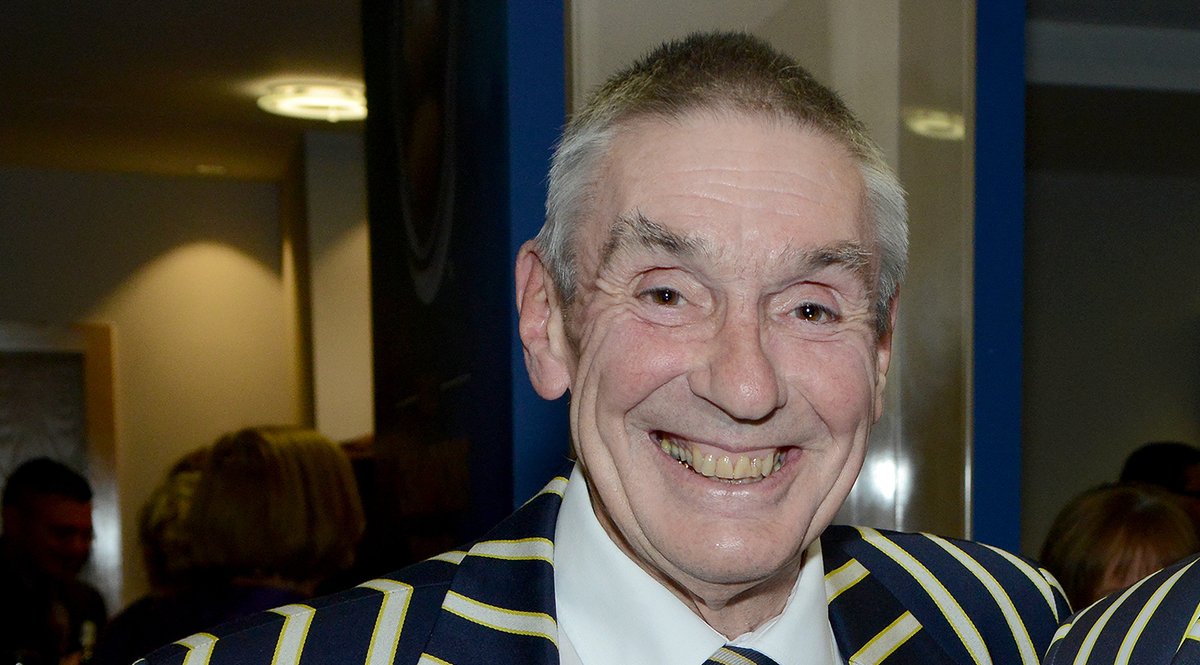 WarwickshireCCC's tweet image. Everyone at Edgbaston is devastated to learn of the passing of Club tour guide, Member and close friend, Rick Coleman.

Rick gave so much to the Club and he will be sadly missed by so many.

Our thoughts are very much with his wife Ann and family.