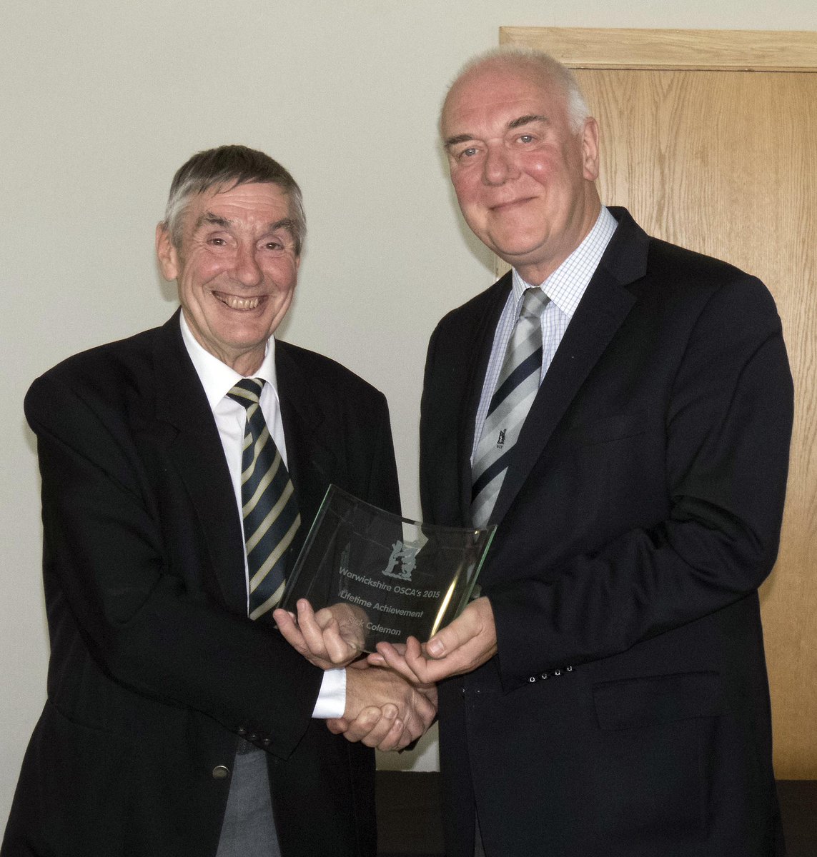 WarwickshireCCC's tweet image. Everyone at Edgbaston is devastated to learn of the passing of Club tour guide, Member and close friend, Rick Coleman.

Rick gave so much to the Club and he will be sadly missed by so many.

Our thoughts are very much with his wife Ann and family.