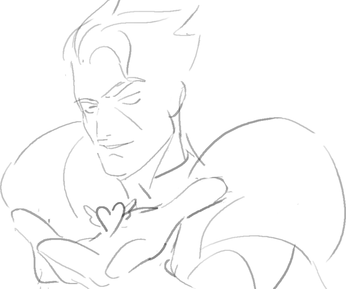 Behold! Picarto stream where you can see my epic (no) 
ART battle with @koffeynik 
https://t.co/zlpc1mOKaN
Theme: Star guardians Garen/Darius ?? 