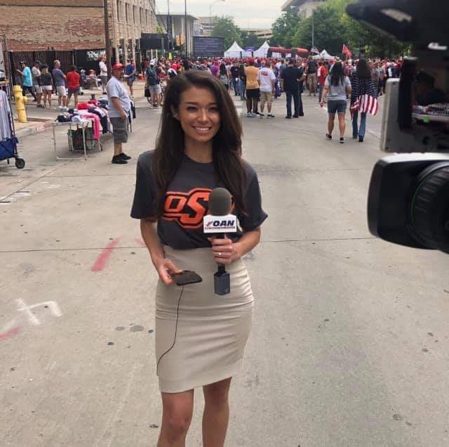 pokabrew's tweet photo. Spot on. I wonder if she will apologize.. Probably not. @js_conservative @CoachGundy https://t.co/eQeJKNZlMl