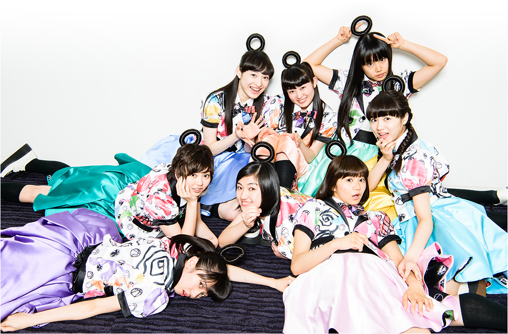 りななん 松野莉奈さん画像集 エビ中強くて優しかった ポップコーントーンよかったね 松野莉奈 りななん 私立恵比寿中学 エビ中