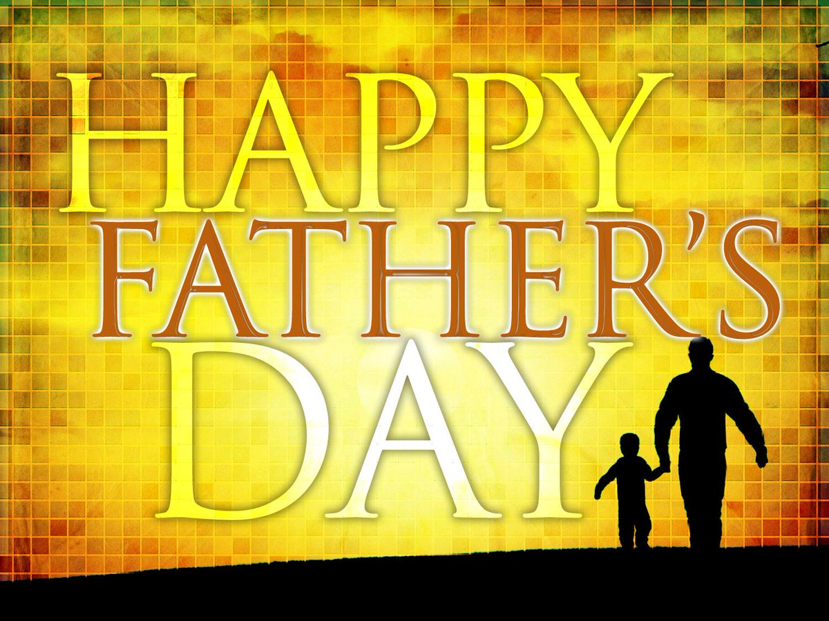 First Priority would like to wish a Happy Father's Day to all the awesome Father's out there!