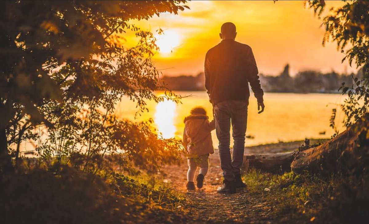 Happy Father's Day!