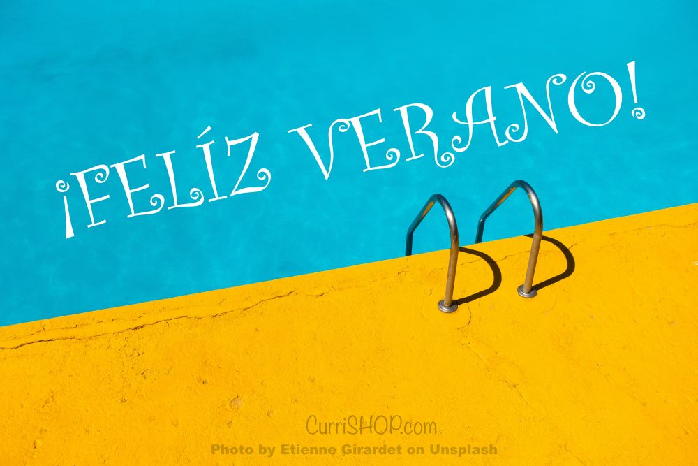 currishop's tweet photo. Desde @currishop  os damos la bienvenida al #Verano2020, este año mucha precaución y responsabilidad para disfrutarlo a tope, a leer, respirar, nadar, sentir ... ¡Feliz verano a todos!  
#FelizVerano #FelizDomingo https://t.co/G6MfiY1BuF