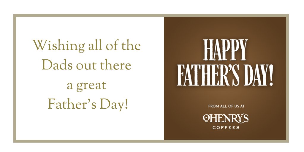 O'Henry's Coffee tweet media