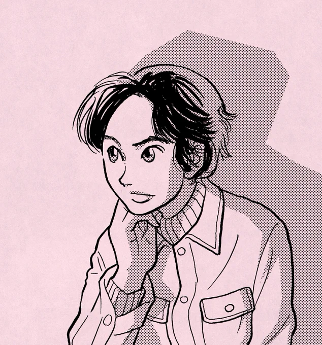 一部の人だけに好評の80年代風おしゃれイラストシリーズ、新作をまとめてご紹介。こういう絵柄を2020年に定着させることを目的として、まだまだ描き続けます! 