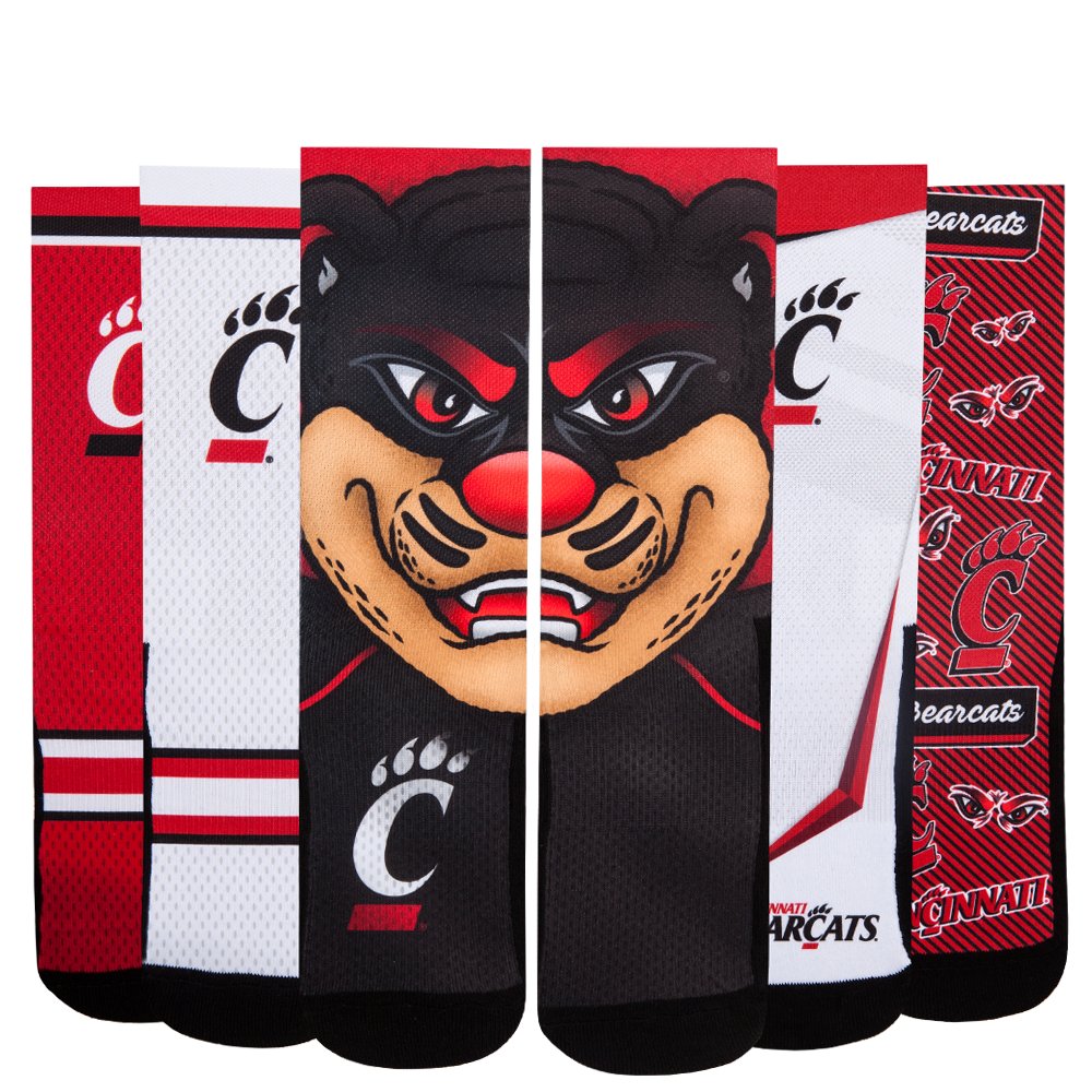 University of Cincinnati tweet media