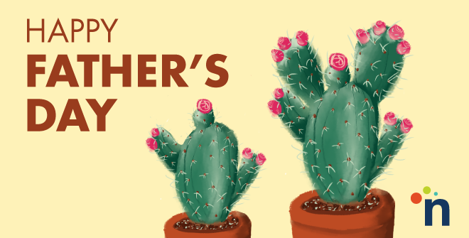 NAHREP's tweet photo. NAHREP wishes you and your families a Happy Father's Day! Remembering the 10th discipline of #NAHREP10 "Be active in the lives of your family and children." Feliz Día del Padre to all our fathers, abuelos, and mentors! #HappyFathersDay https://t.co/GugHpe68fE