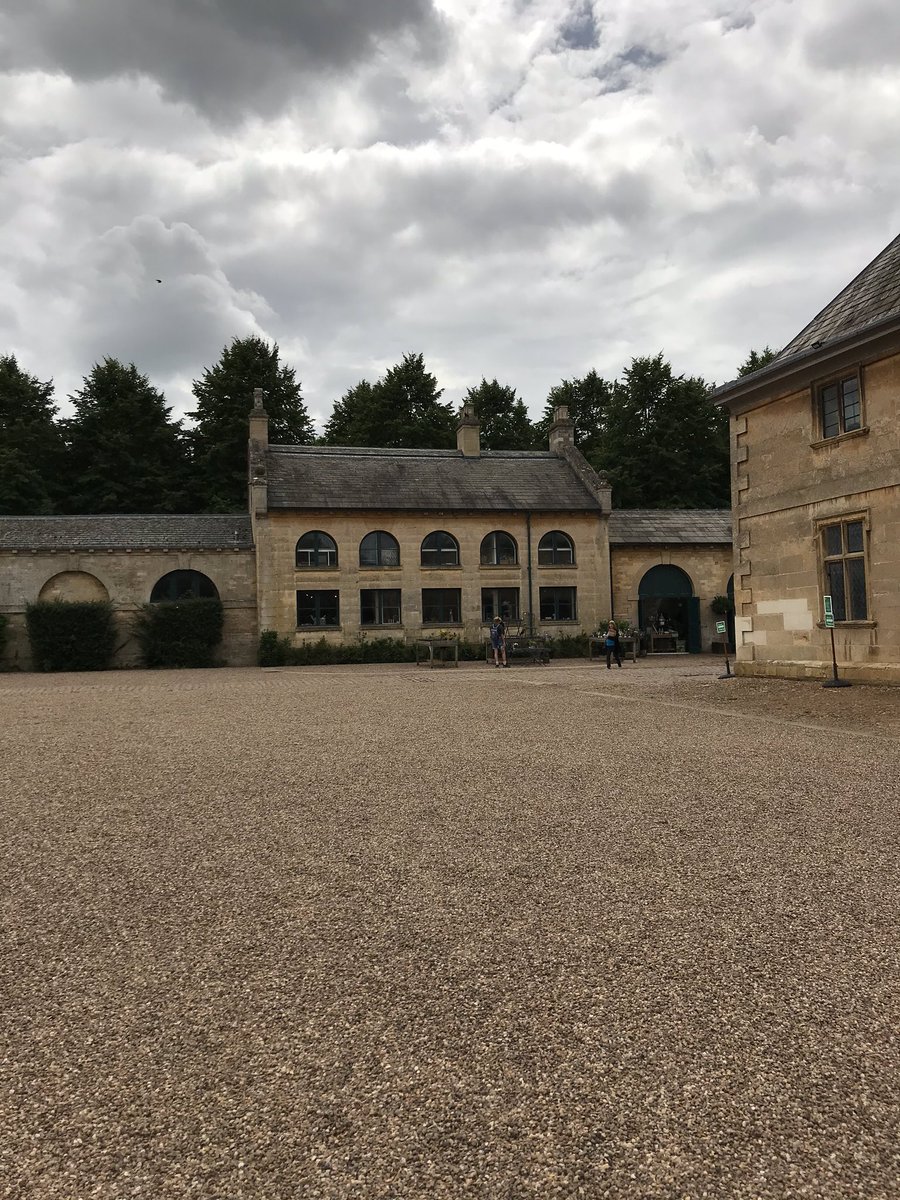 BracksBritain's tweet photo. Great to be back @Beltonhouse @NationalTrust https://t.co/ey6GS3XhsT