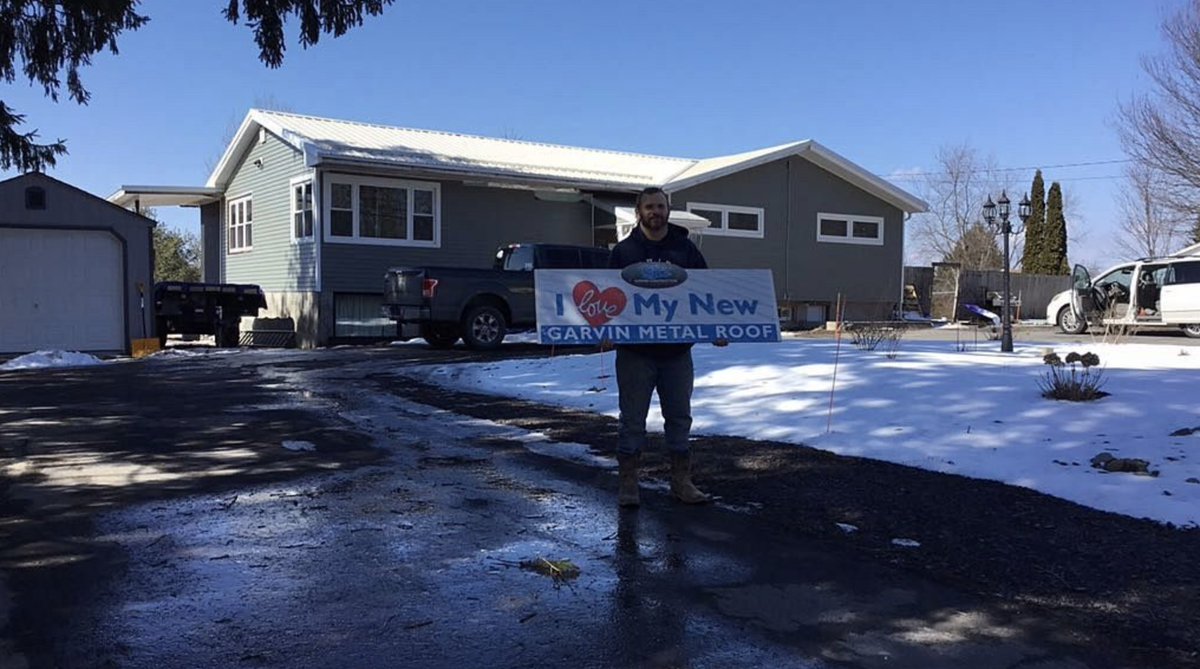 "Happy with the job!" -Larry

garvinconstructionpa.com