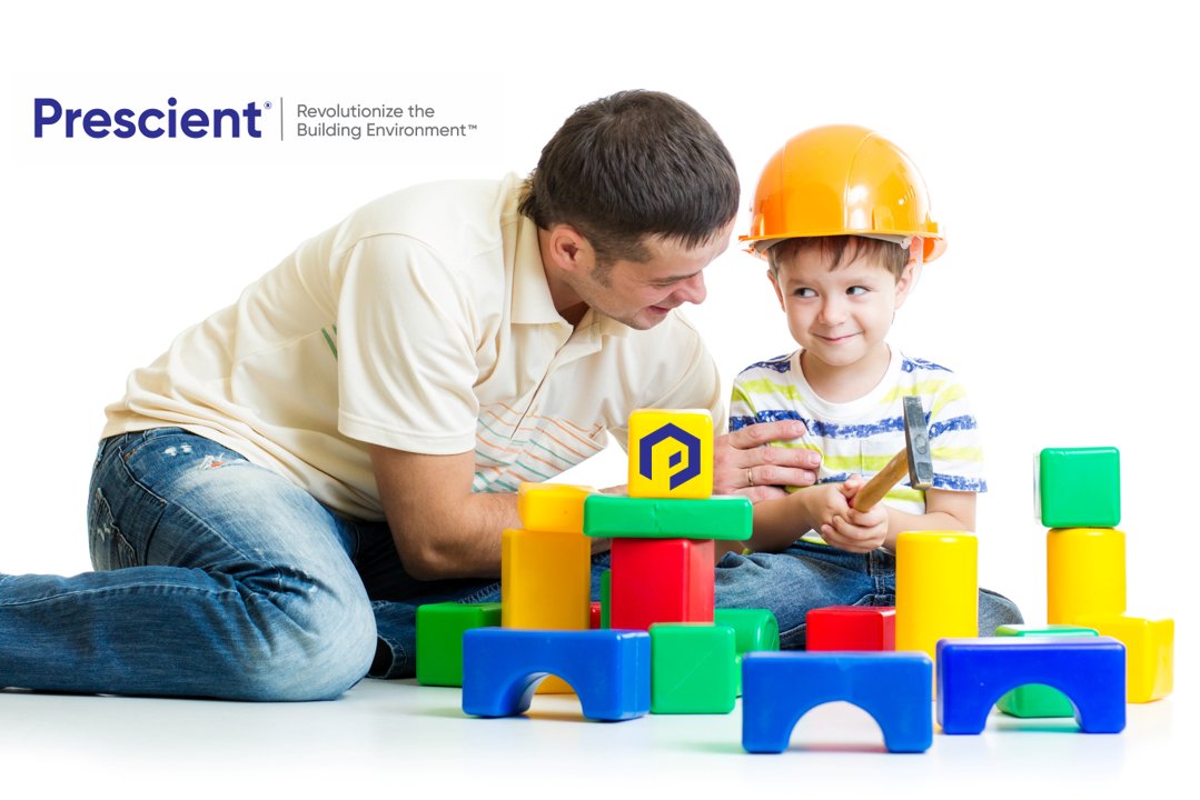 Happy Father's Day from #PrescientCo