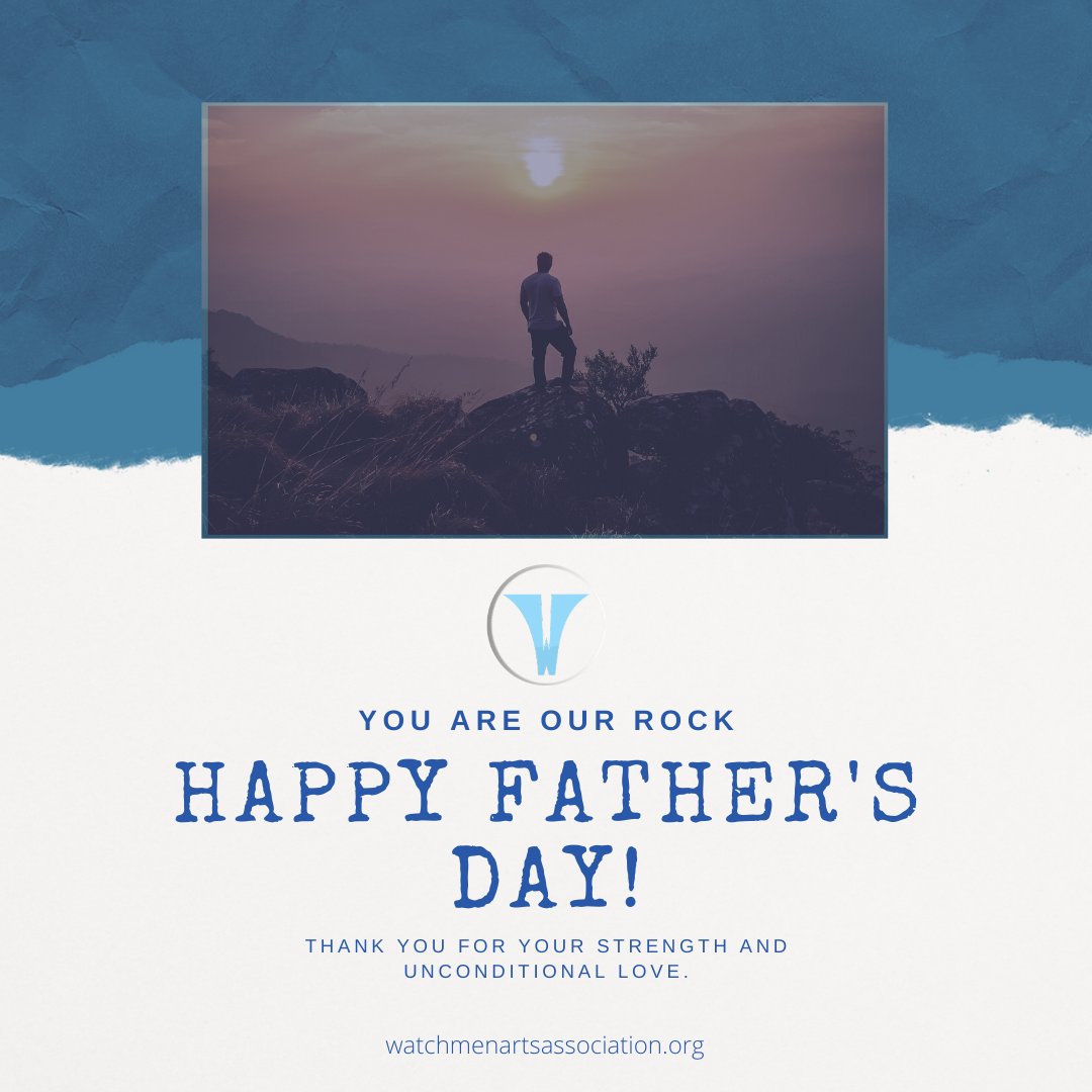 Watchmen Arts tweet media