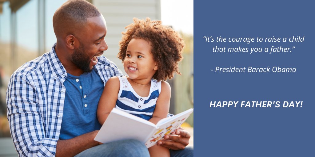 prepchicago's tweet image. Wise words from one of our favorite #ChicagoParents. #HappyFathersDay to all the Dads out there. We hope you enjoy your day!