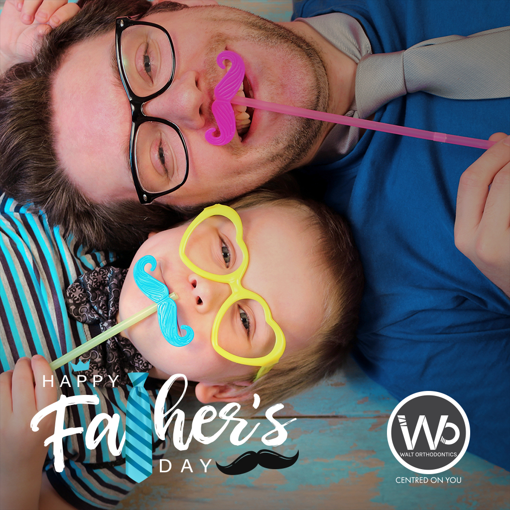 WaltOrtho's tweet photo. Happy Father’s Day from your Walt Ortho family! #walt #orthodontics #vaughan #fathersday #hero #dad https://t.co/0FKbZYEafU